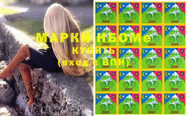 кокс Баксан